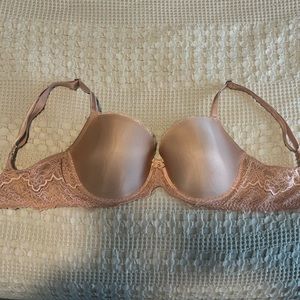 Victoria Secret 34DD Dream Angels Lined Demi